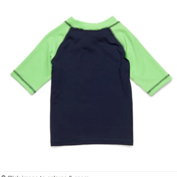 Skylanders Swap Force Rashguard - Picture 2 of 2